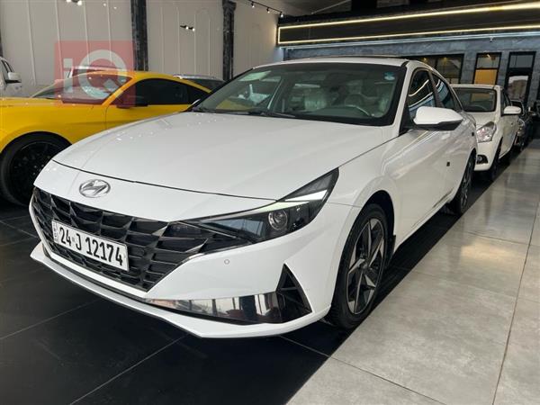 هيونداي النترا 2023 للبيع في العراق - الموصل